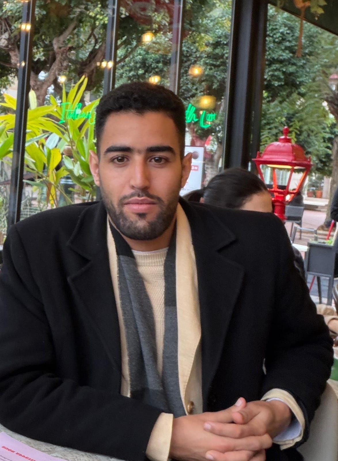 Mohamed Mouatassim - Directeur Devconsole Consulting